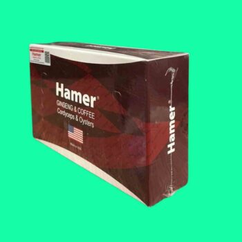 Hamer