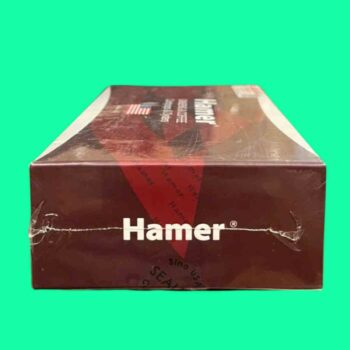 Hamer