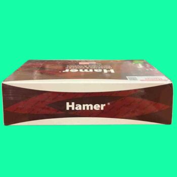 Hamer