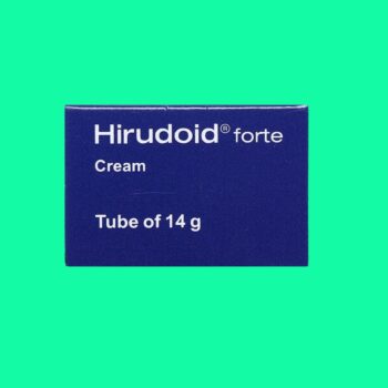 Hirudoid Forte