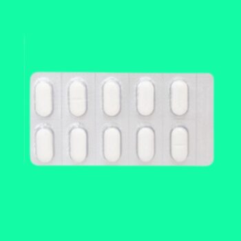 Ibuprofen STADA 400mg
