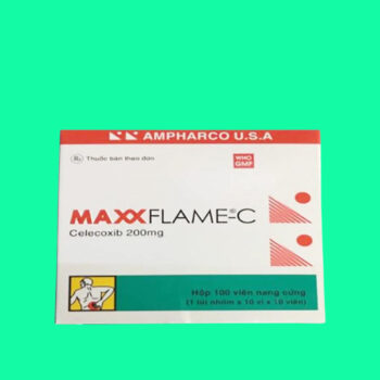 Maxxflame-C