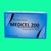 Thuốc Medicel 200