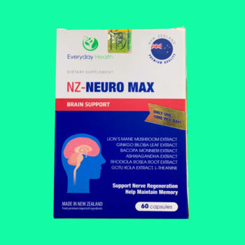 Thuốc NZ-Neuro Max