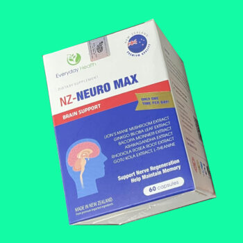 Thuốc NZ-Neuro Max