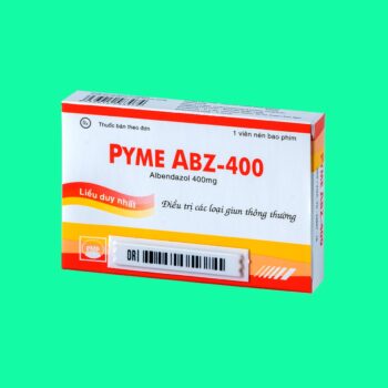 Pyme Abz 400
