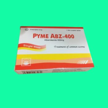 Pyme Abz 400