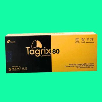 Thuốc Tagrix 80