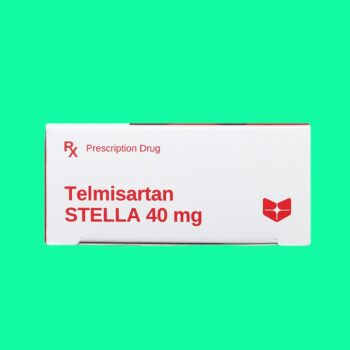 Telmisartan Stella 40mg