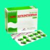 Thuốc Terpin - Dextromethorphan Hardiphar