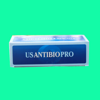 Usantibiopro (ống)