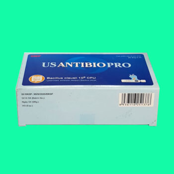 Usantibiopro (ống)