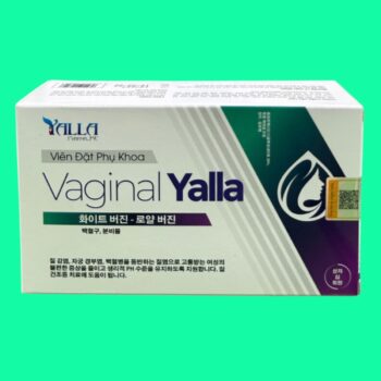 Vaginal Yalla