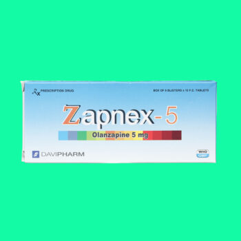 Thuốc Zapnex-5
