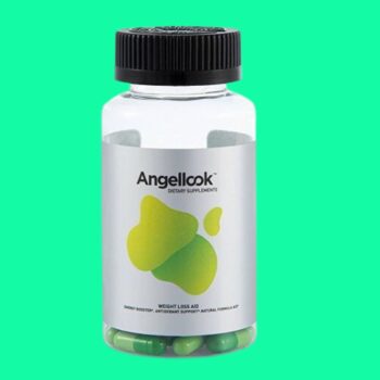 Angellook Weight loss aid
