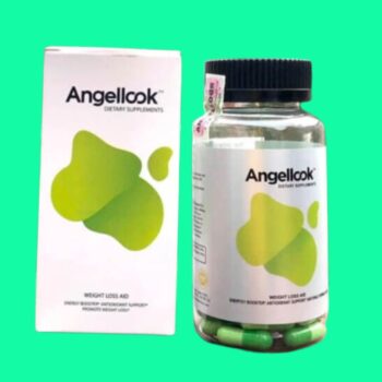 Angellook Weight loss aid