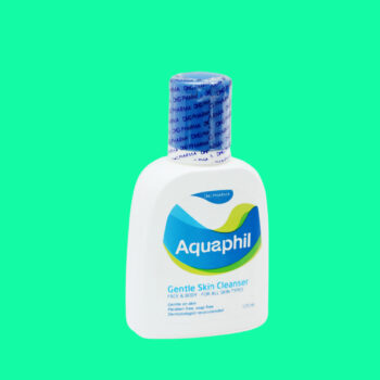 Sữa rửa dịu nhẹ Aquaphil