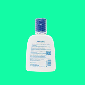 Sữa rửa dịu nhẹ Aquaphil