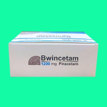 Thuốc Bwincetam