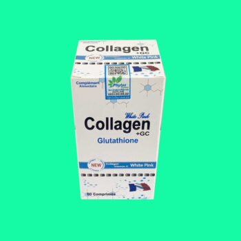 Collagen+GC Glutathione Phytextra