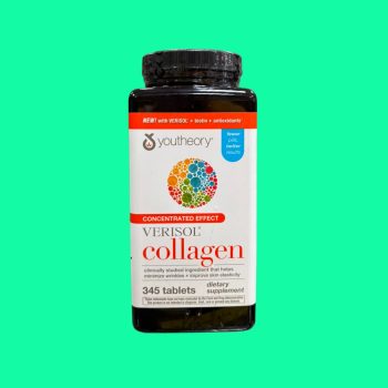 Collagen Youtheory