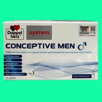 Conceptive Men
