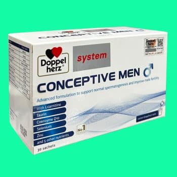 Conceptive Men