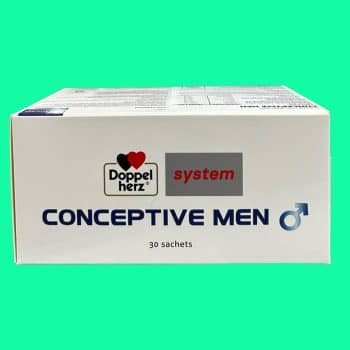 Conceptive Men