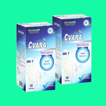 CVARA Nano Calcium