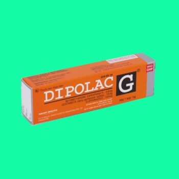 Thuốc Dipolac G