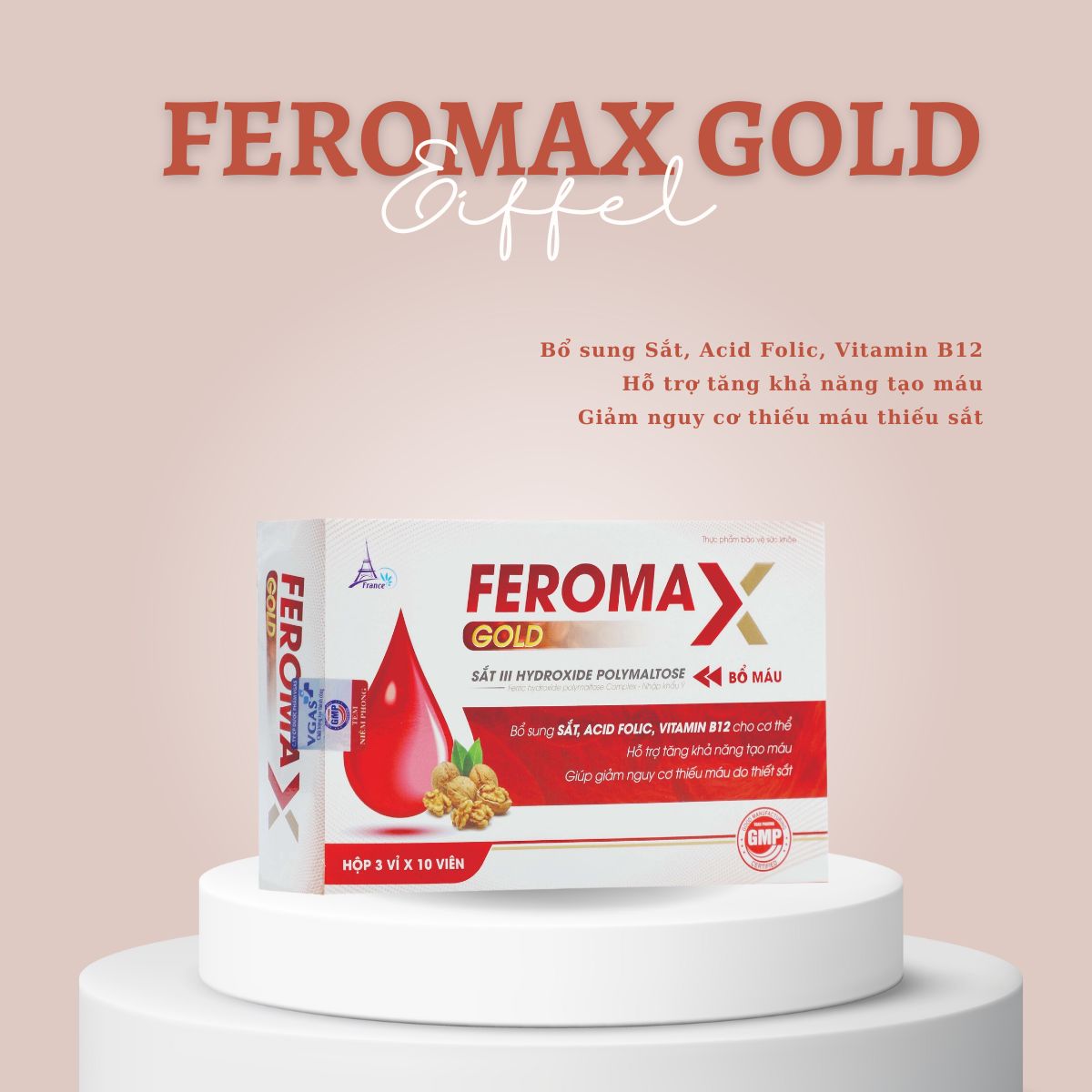 Feromax Gold