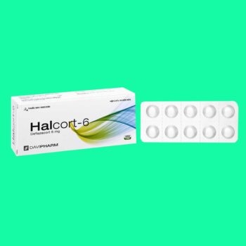 Halcort-6