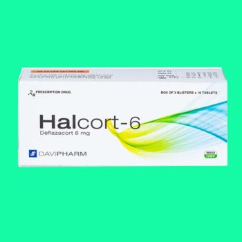 Halcort-6