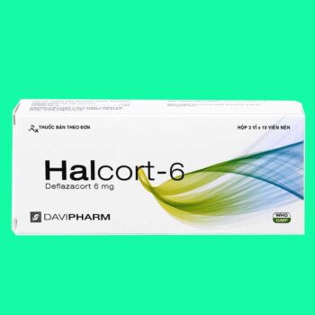 Halcort-6