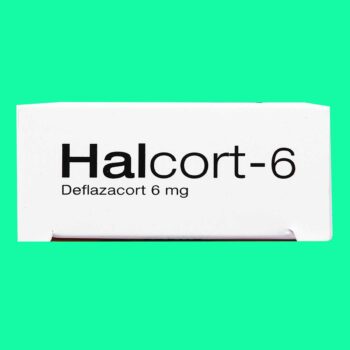 Halcort-6