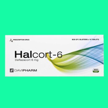 Halcort-6