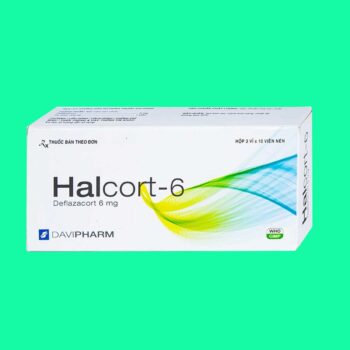 Halcort-6