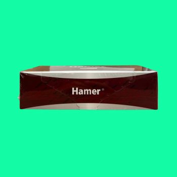Kẹo sâm Mỹ Hamer G28Q79 hộp 32 viên 5 Kẹo Sâm Hamer