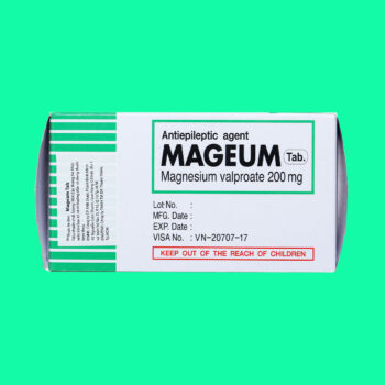 Mageum 200mg