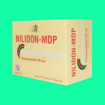 Thuốc Nilidon-MDP