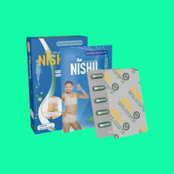 Nishu Slim