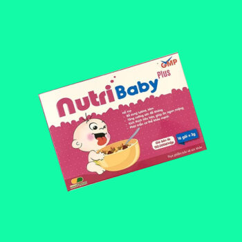 Nutribaby Plus