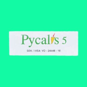 Thuôc Pycalis 5mg