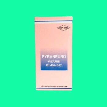 Thuốc Pyraneuro