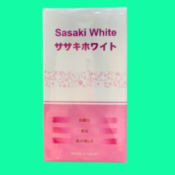 Sasaki White