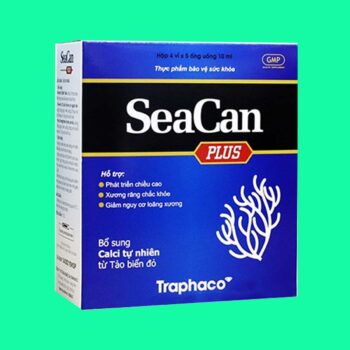 Seacan Plus
