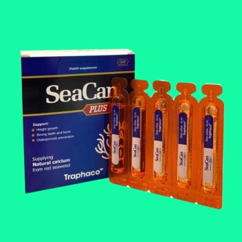 Seacan Plus