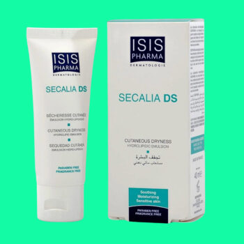 Thuốc Isis Pharma Secalia DS 40ml