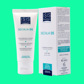 Thuốc Isis Pharma Secalia DS 40ml