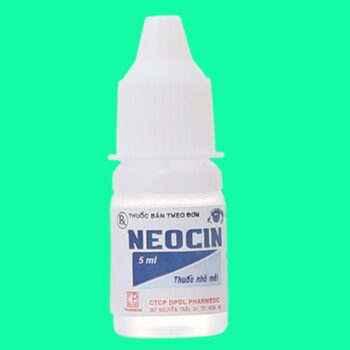 Neocin 5ml